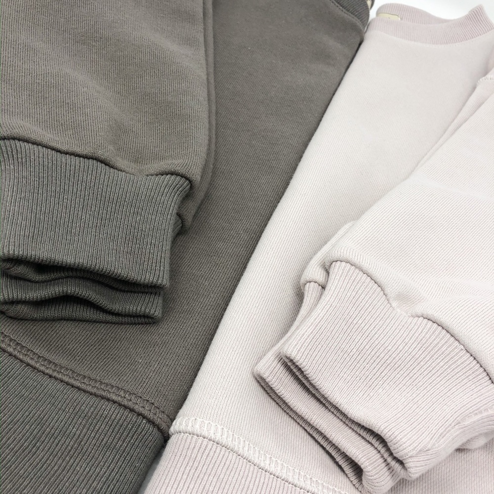 sam&mia “Minimalist” crew neck sweater. New Brand - Picture 7 of 7